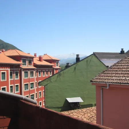 Isabel 2 Llaves Arriondas