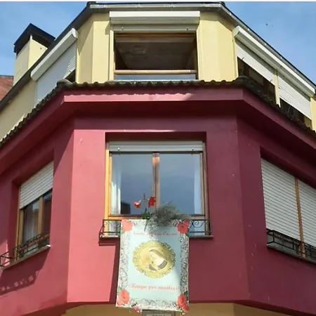 Isabel 2 Llaves Arriondas