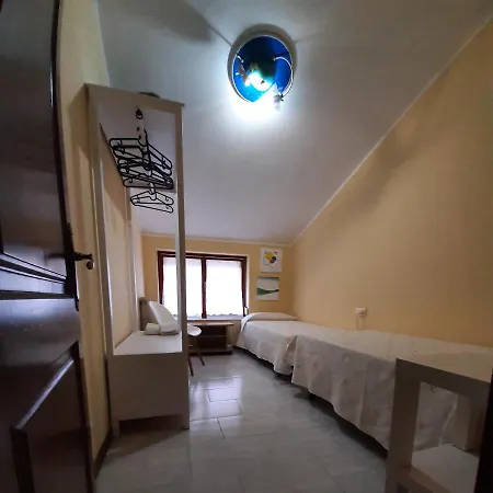 Lägenhet Isabel 2 Llaves Arriondas