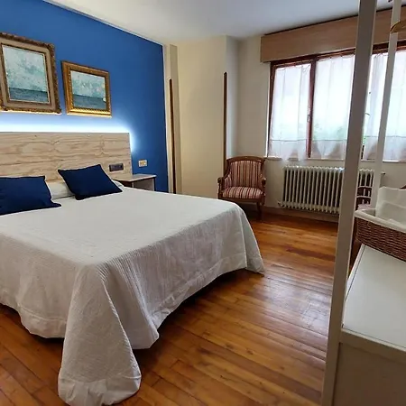 Isabel 2 Llaves Lägenhet *