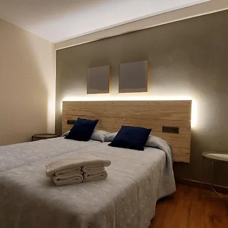 Isabel 2 Llaves * Arriondas