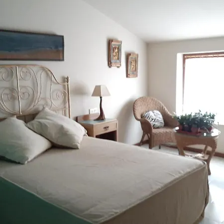 Isabel 2 Llaves Apartament