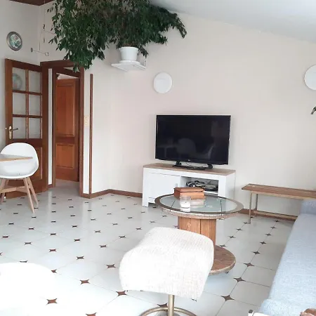 Apartament Isabel 2 Llaves *