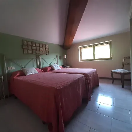 Isabel 2 Llaves Apartament *