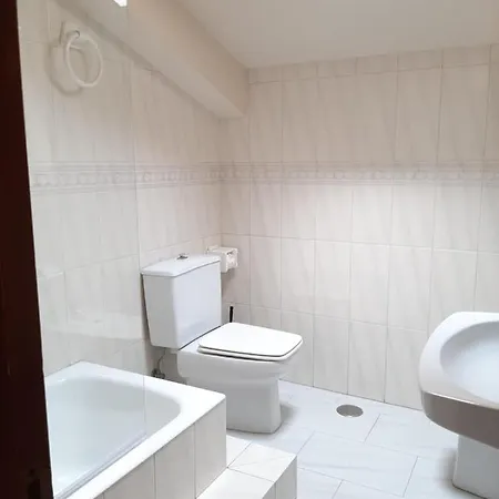 Isabel 2 Llaves * Arriondas