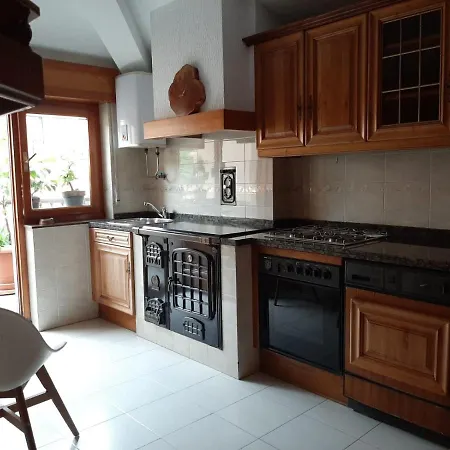 Isabel 2 Llaves * Arriondas