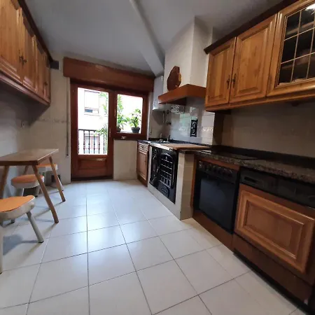 Apartament Isabel 2 Llaves