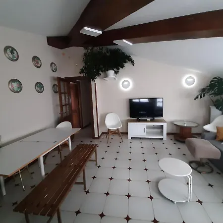 Apartament Isabel 2 Llaves Arriondas