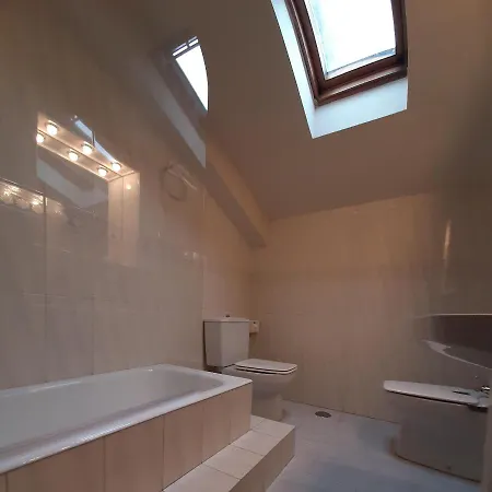 Apartament Isabel 2 Llaves Arriondas