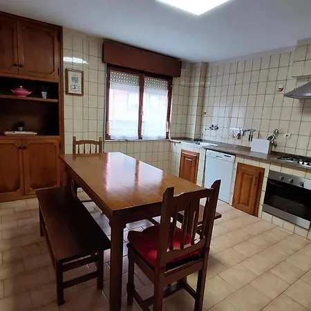 Isabel 2 Llaves Apartament *