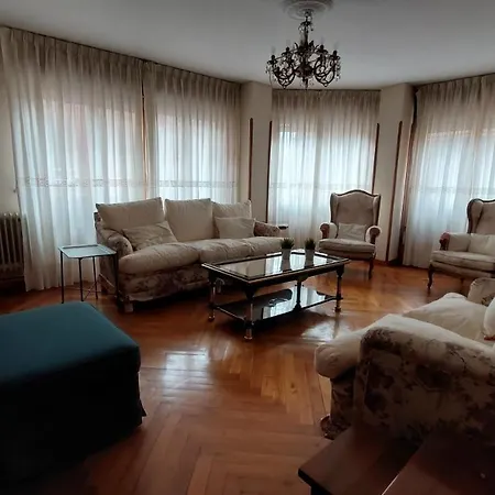 Isabel 2 Llaves Apartament Arriondas