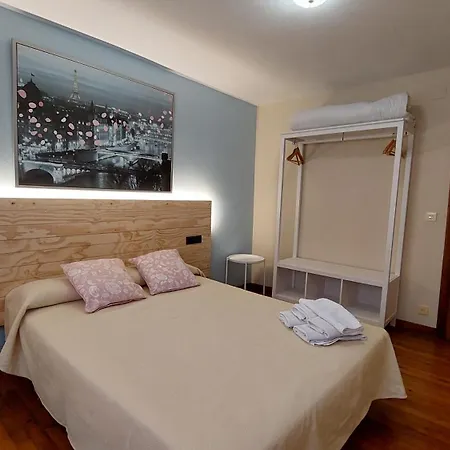 Apartament Isabel 2 Llaves