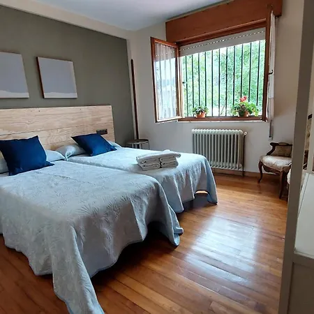 Apartamento Isabel 2 Llaves *
