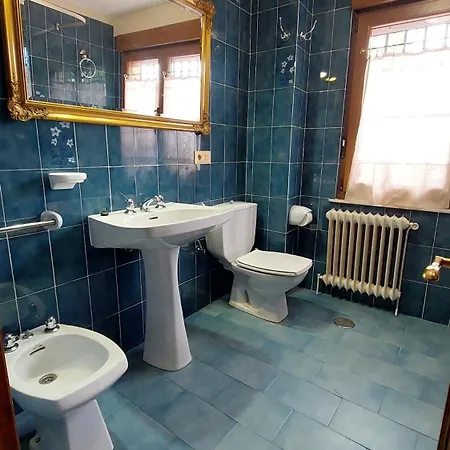 Apartament Isabel 2 Llaves Arriondas