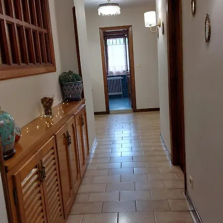 Apartament Isabel 2 Llaves