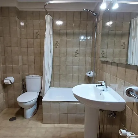 Isabel 2 Llaves Apartament