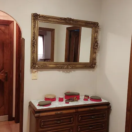 Apartament Isabel 2 Llaves