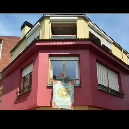 Isabel 2 Llaves Apartament Arriondas