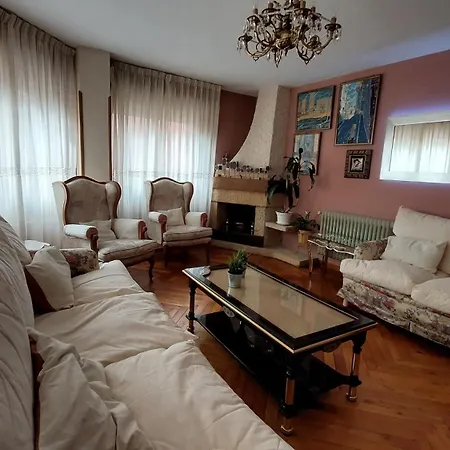 Apartament Isabel 2 Llaves Arriondas