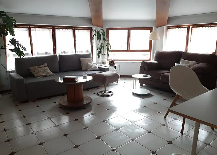 Isabel 2 Llaves Apartment *