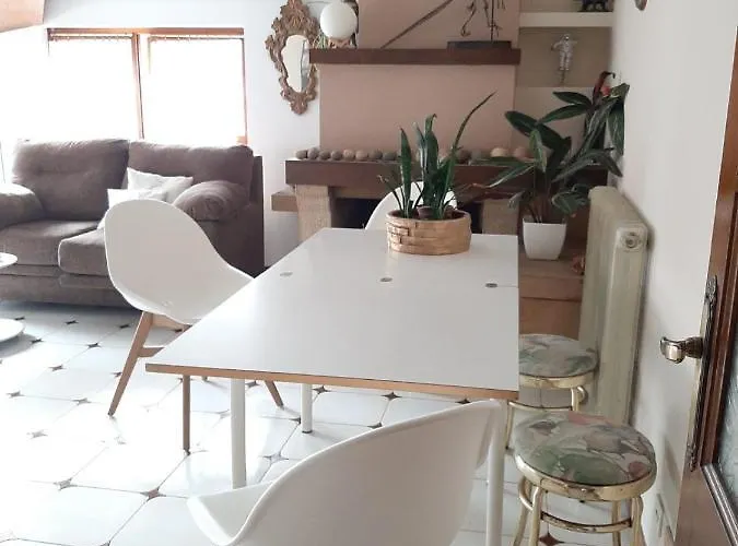 Isabel 2 Llaves * Les Arriondes