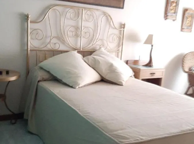 Apartment Isabel 2 Llaves Les Arriondes