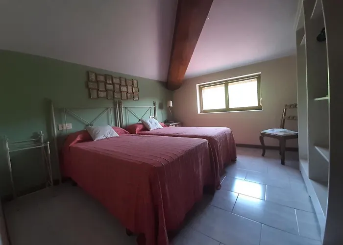 Isabel 2 Llaves Apartment *