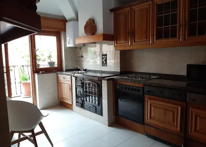 Isabel 2 Llaves * Les Arriondes