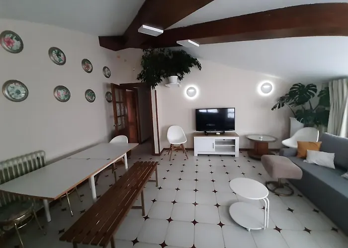 Apartment Isabel 2 Llaves Les Arriondes