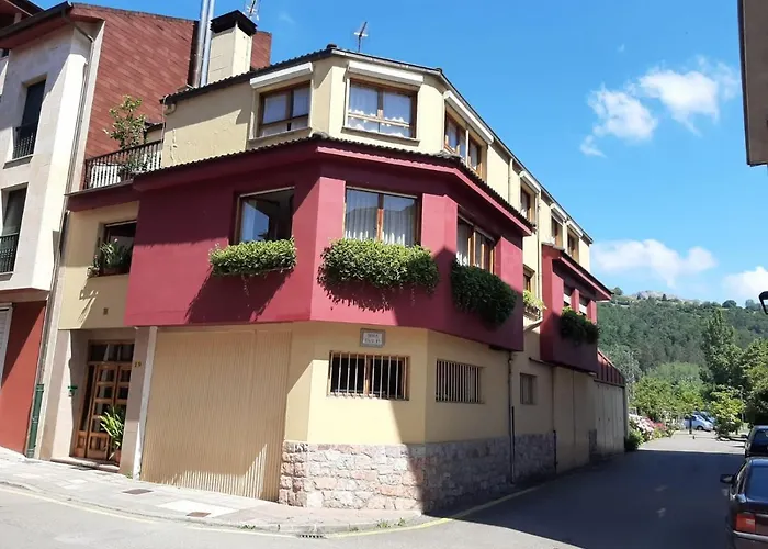 Isabel 2 Llaves Apartment Les Arriondes