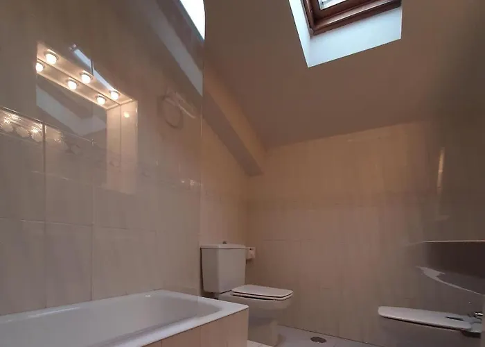 Apartment Isabel 2 Llaves Les Arriondes