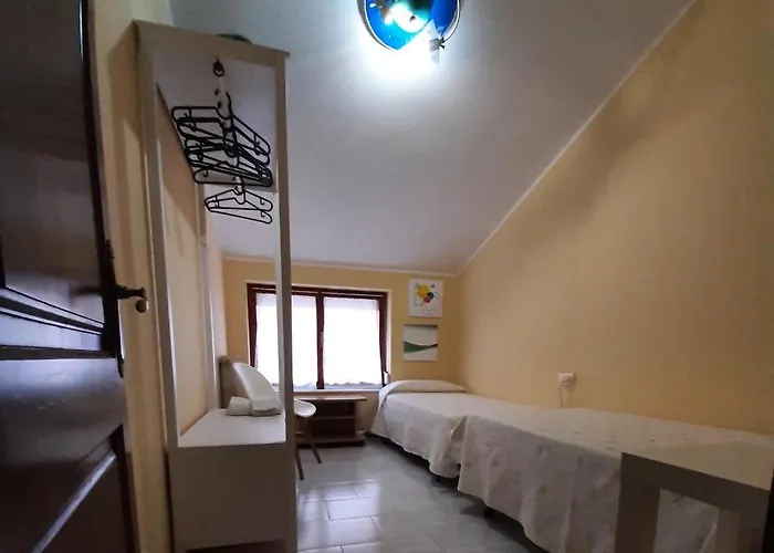 Apartment Isabel 2 Llaves Les Arriondes