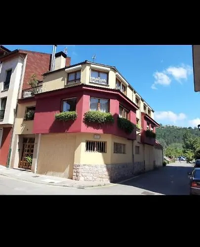 Apartment Isabel 2 Llaves Les Arriondes