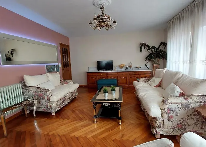 Isabel 2 Llaves Apartment Les Arriondes