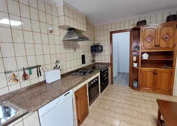 Isabel 2 Llaves Apartment