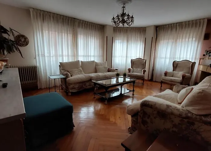 Isabel 2 Llaves Apartment Les Arriondes