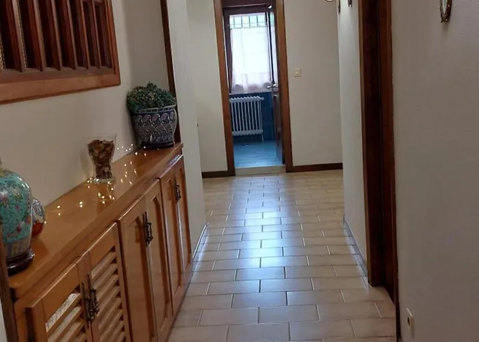 Apartment Isabel 2 Llaves