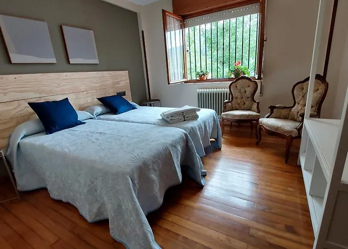 Apartment Isabel 2 Llaves Les Arriondes