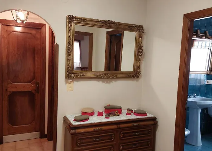 Apartment Isabel 2 Llaves