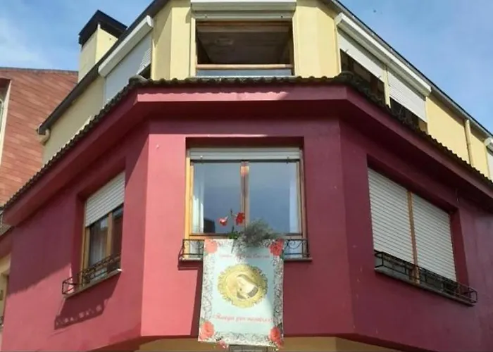 Isabel 2 Llaves Apartment Les Arriondes