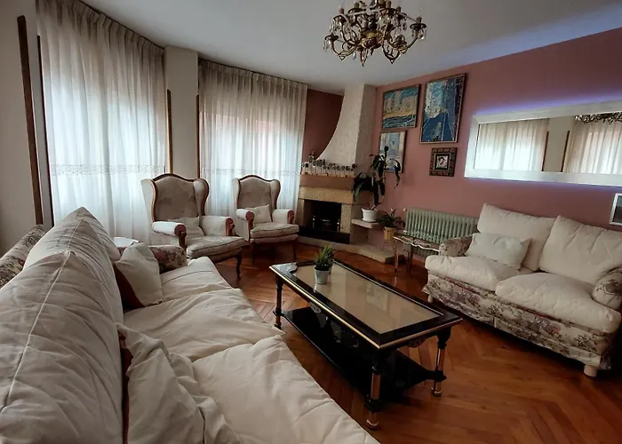 Apartment Isabel 2 Llaves Les Arriondes