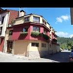 Apartment Isabel 2 Llaves Arriondas