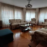 Isabel 2 Llaves Apartment Arriondas